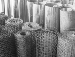 Construction Materials Other Steel Products