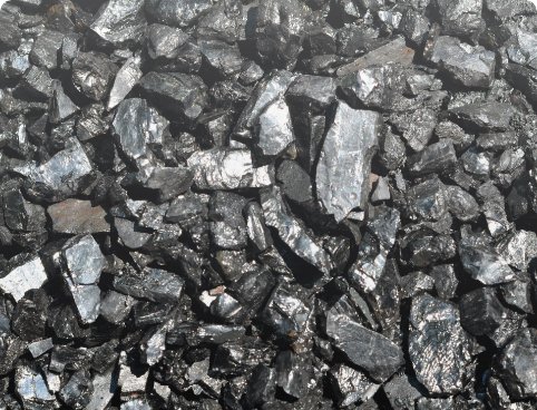 Energy Supply Products Anthracite